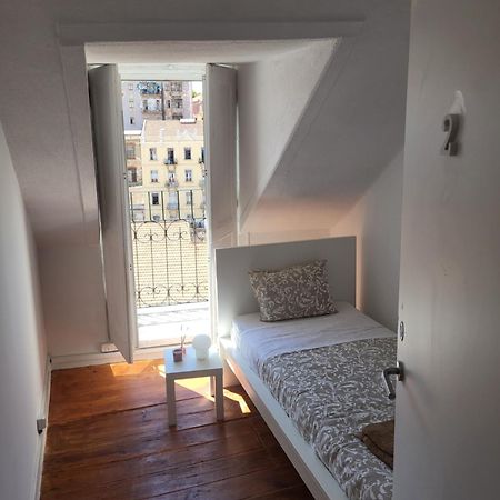 Zena Houses Lisbon Bagian luar foto