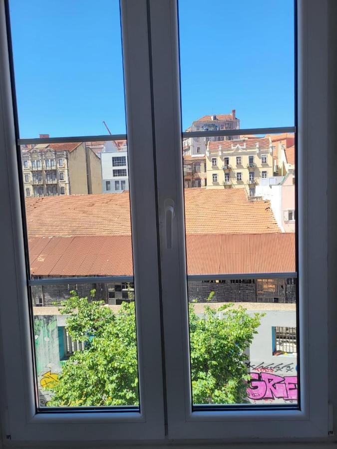 Zena Houses Lisbon Bagian luar foto