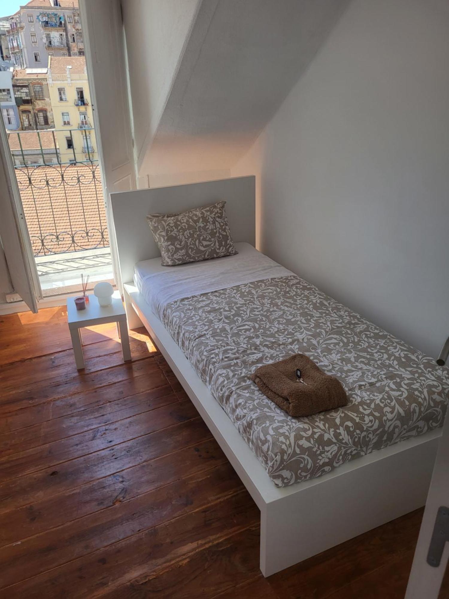 Zena Houses Lisbon Bagian luar foto