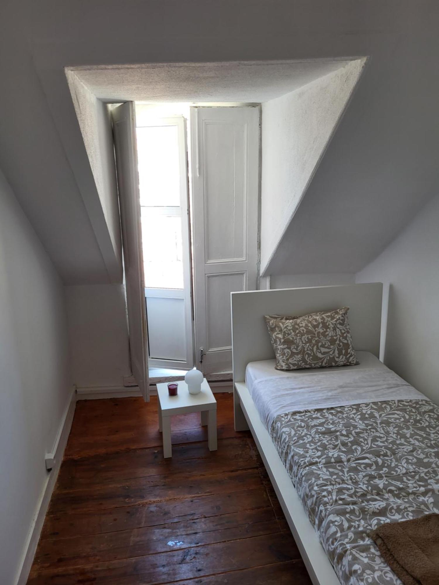 Zena Houses Lisbon Bagian luar foto