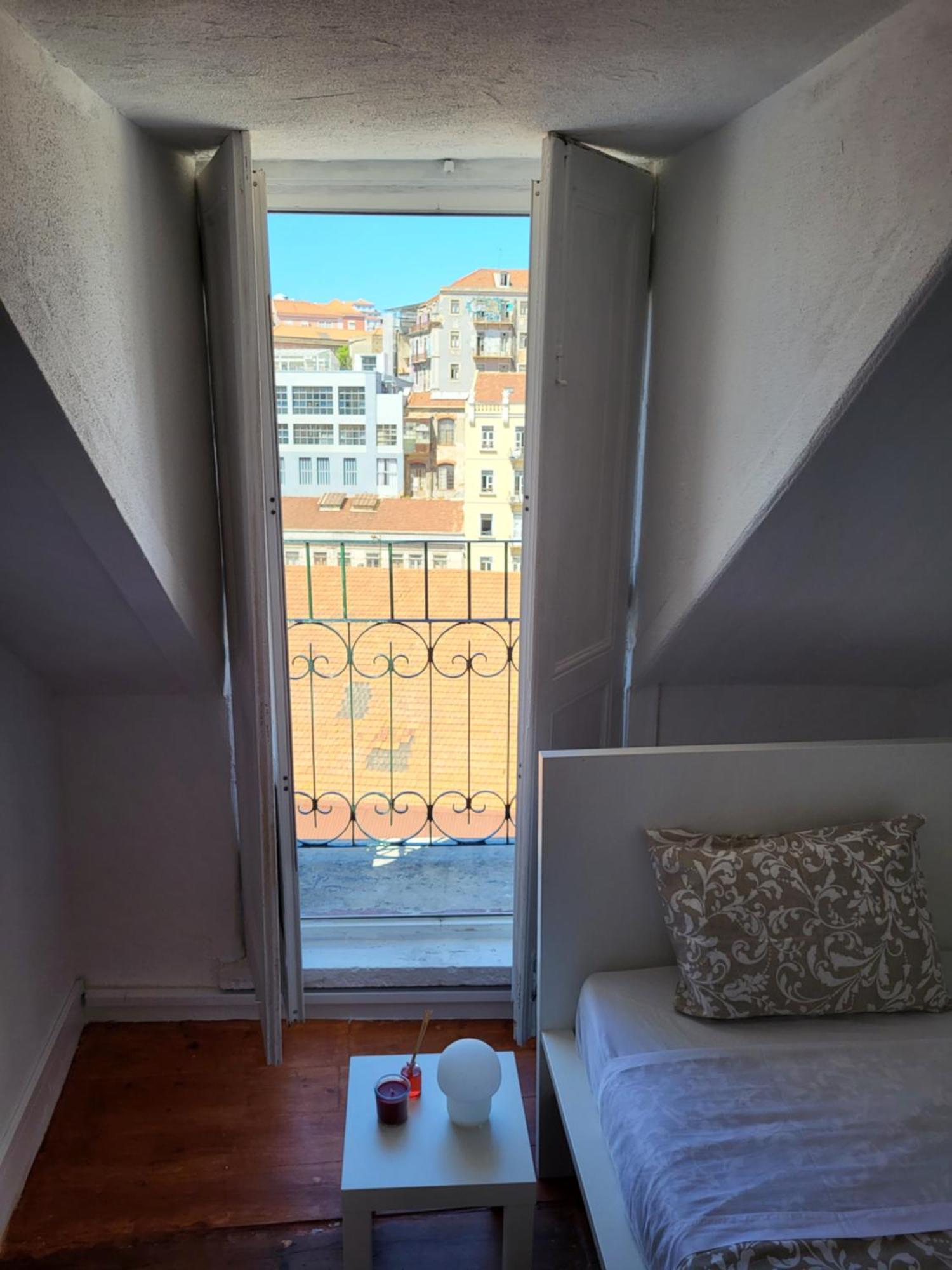 Zena Houses Lisbon Bagian luar foto